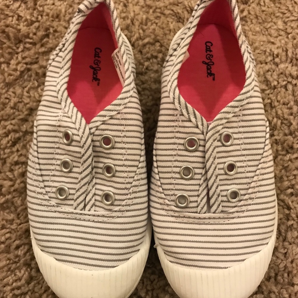 Slip on Sneakers by Cat & Jack